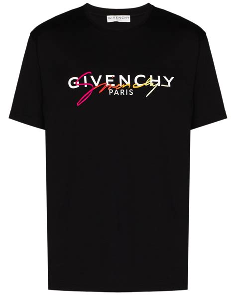 givenchy tee shirt troué|givenchy t shirts on sale.